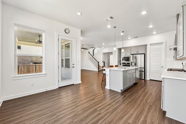 1209 Willie Ranch WAY, Leander, TX 78641
