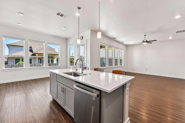1209 Willie Ranch WAY, Leander, TX 78641