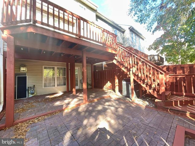 14069 MADRIGAL DR, Woodbridge, VA 22193