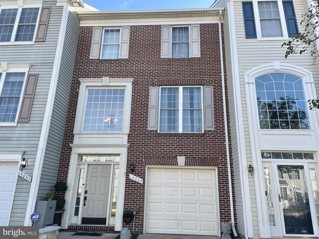 14069 MADRIGAL DR, Woodbridge, VA 22193