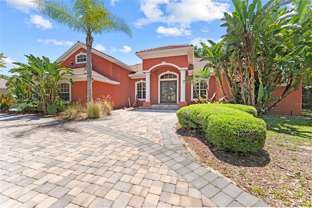 614 VINTAGE WAY, Brandon, FL 33511