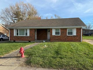 101 Purcell Drive, Richmond, KY 40475