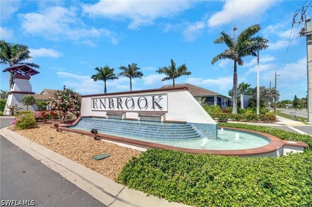 1073 Tranquil Brook DR, Naples, FL 34114