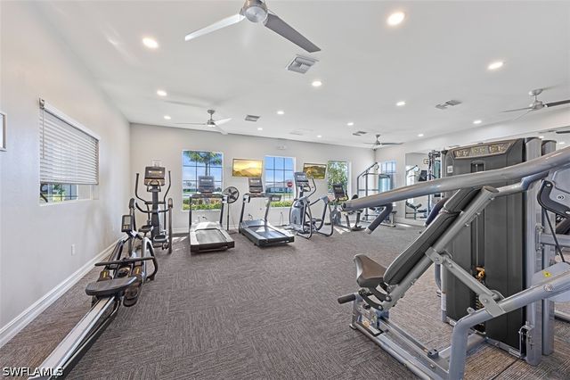 1073 Tranquil Brook DR, Naples, FL 34114