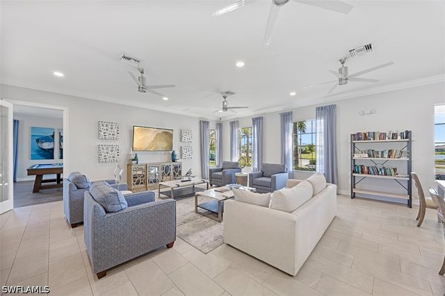 1073 Tranquil Brook DR, Naples, FL 34114