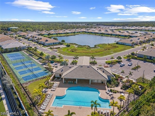 1073 Tranquil Brook DR, Naples, FL 34114