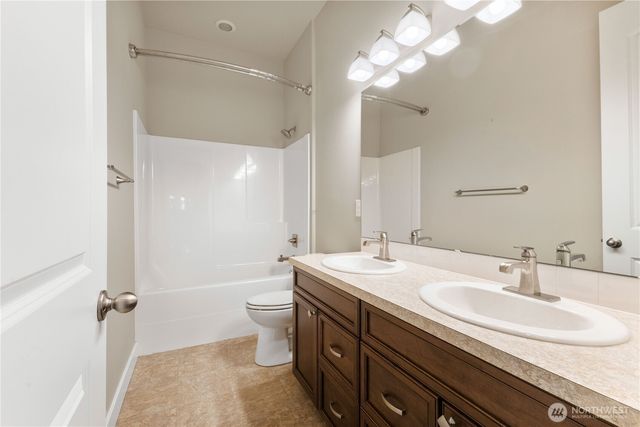 2502 12th Street Pl SW, Puyallup, WA 98373