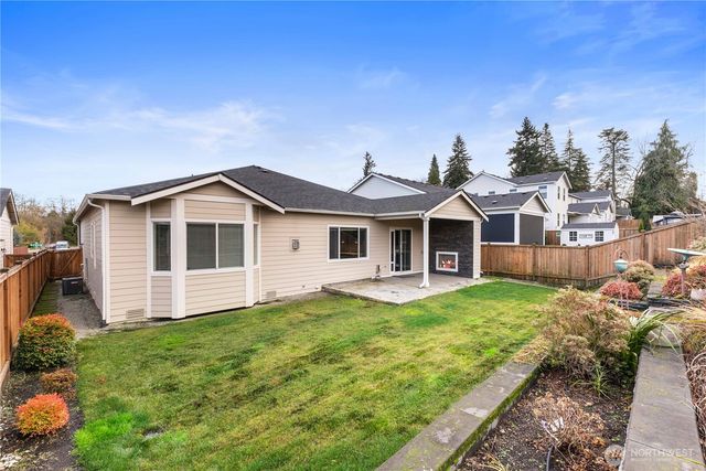 2502 12th Street Pl SW, Puyallup, WA 98373