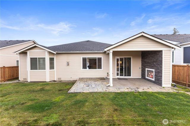 2502 12th Street Pl SW, Puyallup, WA 98373