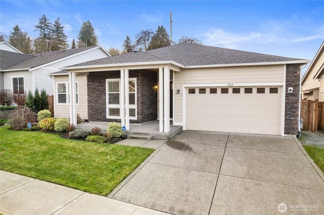 2502 12th Street Pl SW, Puyallup, WA 98373