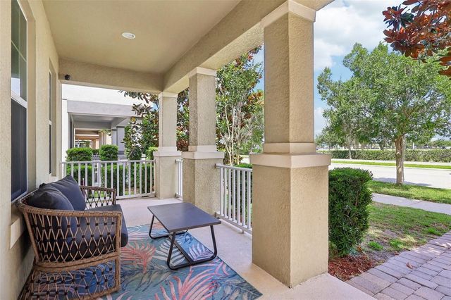 11822 SILVERLAKE PARK DRIVE, Windermere, FL 34786