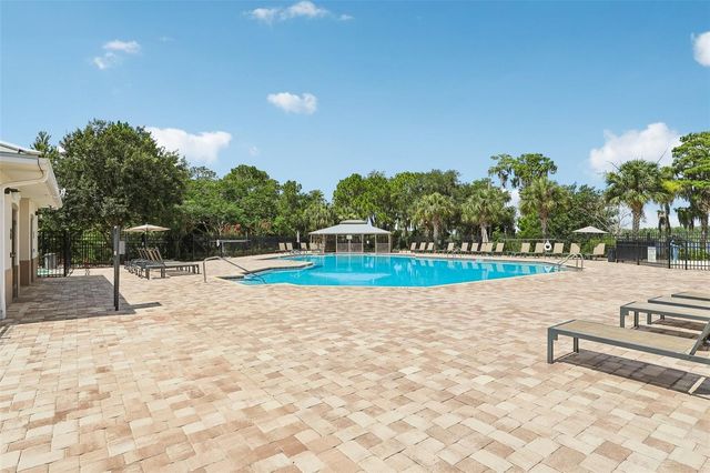 11822 SILVERLAKE PARK DRIVE, Windermere, FL 34786