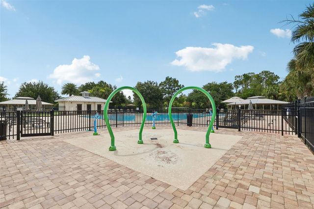 11822 SILVERLAKE PARK DRIVE, Windermere, FL 34786