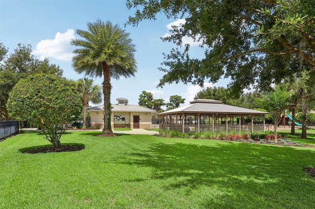11822 SILVERLAKE PARK DRIVE, Windermere, FL 34786