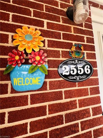 2556 Westfield Road, Mount Airy, NC 27030