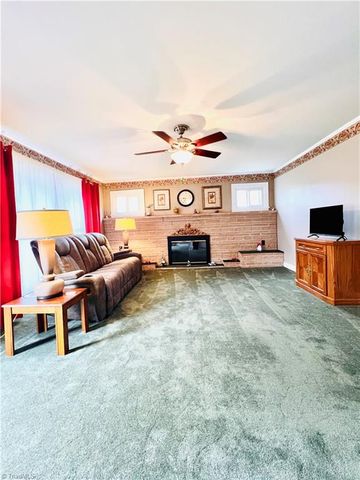 2556 Westfield Road, Mount Airy, NC 27030