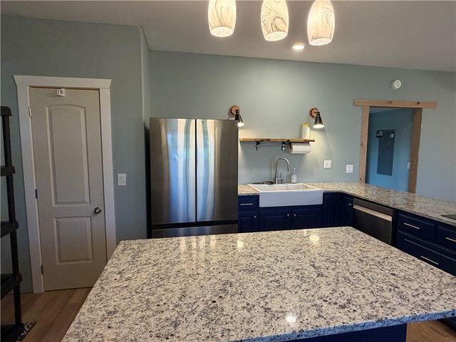 707 S Spring Street, Walhalla, SC 29691