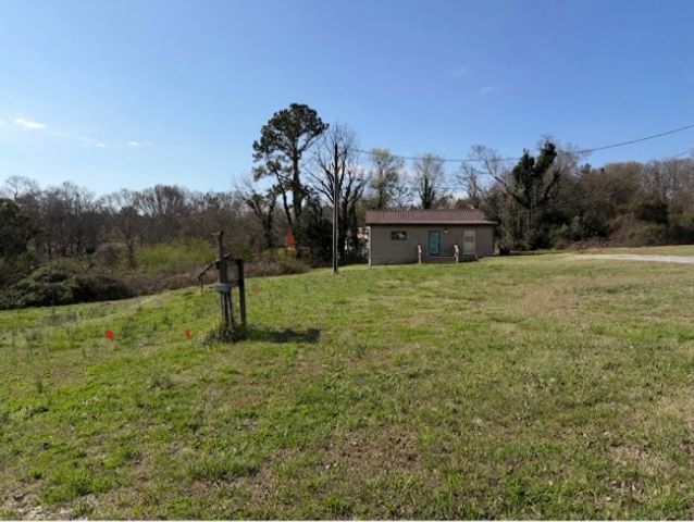 707 S Spring Street, Walhalla, SC 29691