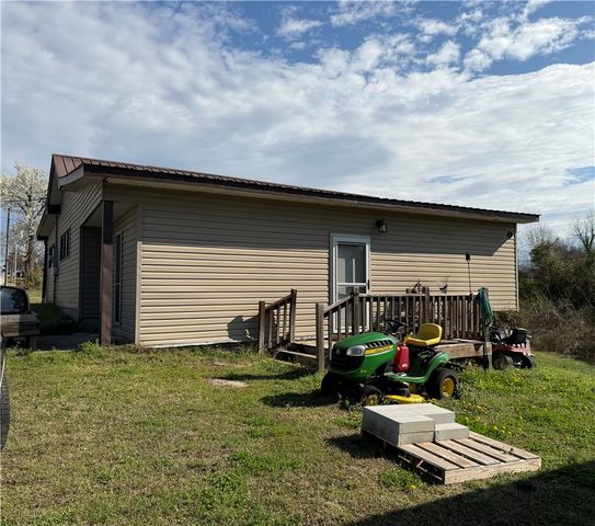 707 S Spring Street, Walhalla, SC 29691