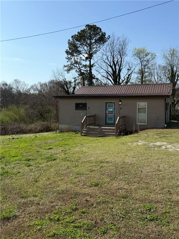 707 S Spring Street, Walhalla, SC 29691