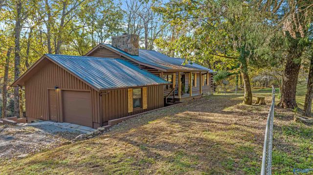 1162 County Road 648, Mentone, AL 35984