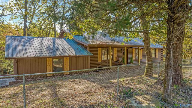 1162 County Road 648, Mentone, AL 35984