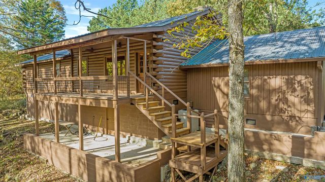 1162 County Road 648, Mentone, AL 35984