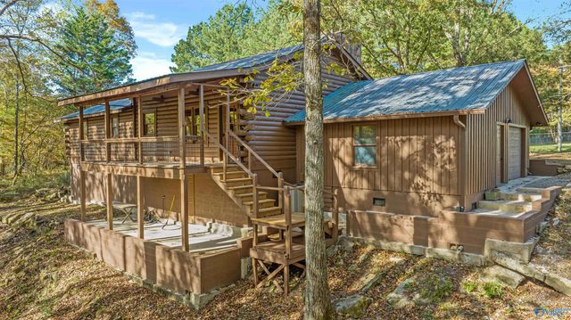 1162 County Road 648, Mentone, AL 35984