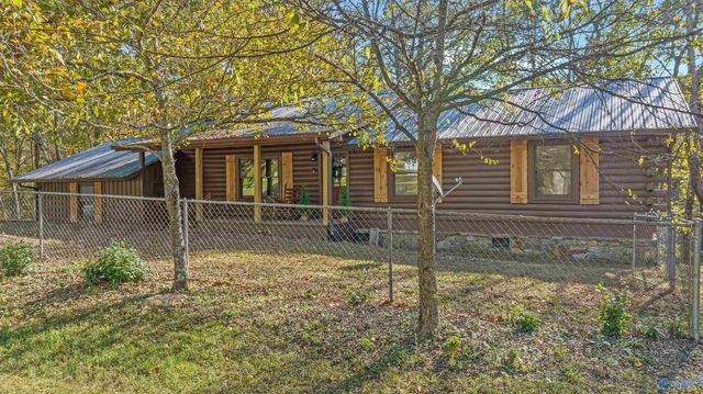 1162 County Road 648, Mentone, AL 35984