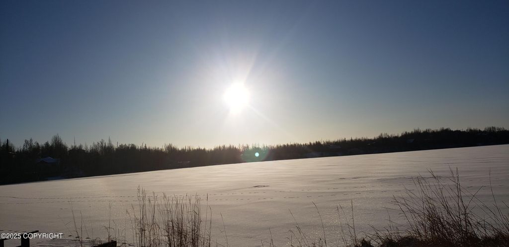 7400 N Twin Lake Drive, & 7374, Wasilla, AK 99654