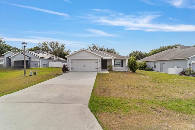 8941 SE 51ST, Ocala, FL 34480