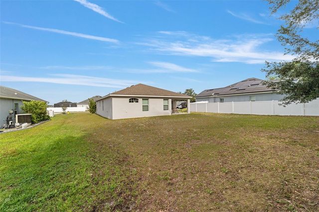 8941 SE 51ST, Ocala, FL 34480