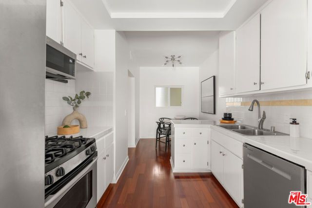 1127 9th Street 103, Santa Monica, CA 90403