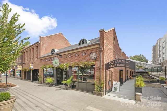 5945 Granbury Drive, Kannapolis, NC 28081