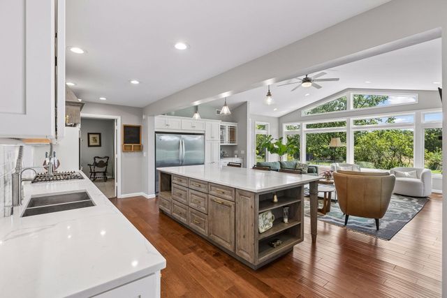 8201 Westwood Hills Curve, Saint Louis Park, MN 55426