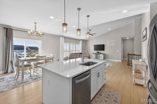 2002 Wyndgate Meadows Drive, Lake St Louis, MO 63367