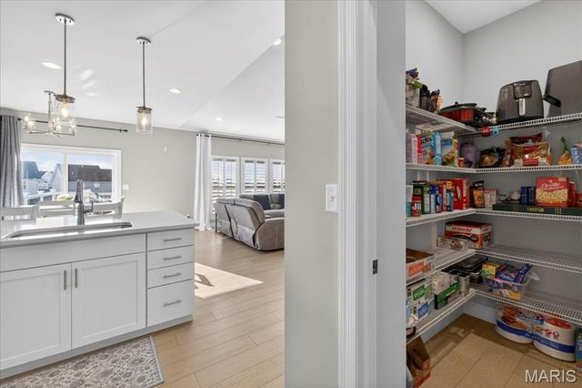 2002 Wyndgate Meadows Drive, Lake St Louis, MO 63367