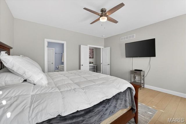 2002 Wyndgate Meadows Drive, Lake St Louis, MO 63367