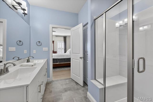 2002 Wyndgate Meadows Drive, Lake St Louis, MO 63367