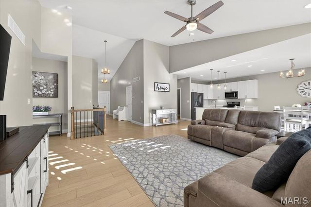 2002 Wyndgate Meadows Drive, Lake St Louis, MO 63367