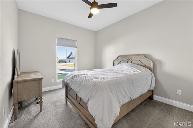 2002 Wyndgate Meadows Drive, Lake St Louis, MO 63367