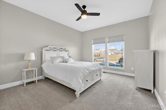 2002 Wyndgate Meadows Drive, Lake St Louis, MO 63367