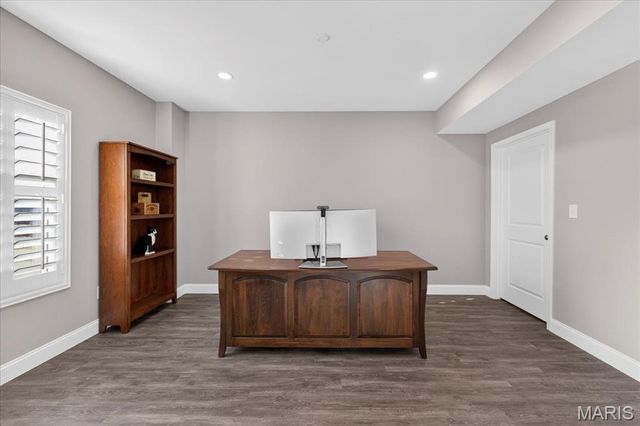 2002 Wyndgate Meadows Drive, Lake St Louis, MO 63367