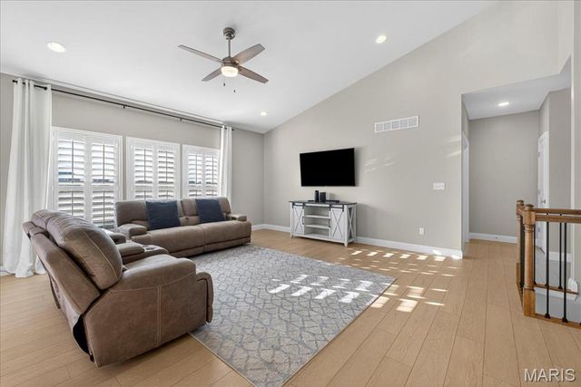 2002 Wyndgate Meadows Drive, Lake St Louis, MO 63367