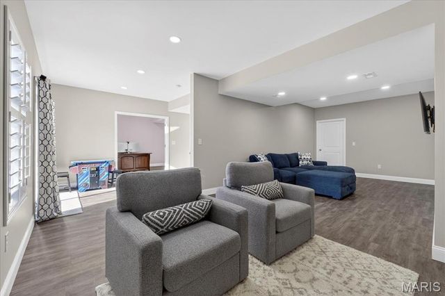 2002 Wyndgate Meadows Drive, Lake St Louis, MO 63367