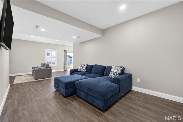 2002 Wyndgate Meadows Drive, Lake St Louis, MO 63367