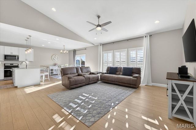 2002 Wyndgate Meadows Drive, Lake St Louis, MO 63367