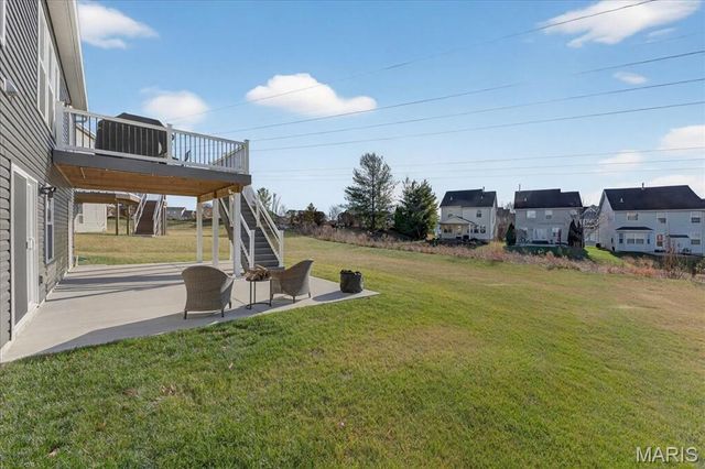 2002 Wyndgate Meadows Drive, Lake St Louis, MO 63367