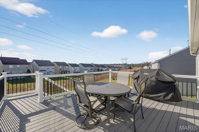 2002 Wyndgate Meadows Drive, Lake St Louis, MO 63367