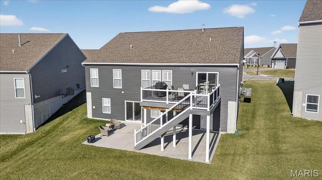 2002 Wyndgate Meadows Drive, Lake St Louis, MO 63367